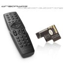 Dreambox Fernbedienung BT/IR Bundle für alle...