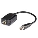 DVB-T/T2 Aktiv Zimmerantenne FZ-DVB 5  Verstärkung...