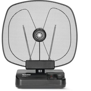 Technisat DigiTenne TT2, DVB-T2 Zimmer Antenne, LTE Filter