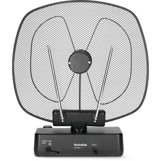 Technisat DigiTenne TT2, DVB-T2 Zimmer Antenne, LTE Filter