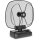 Technisat DigiTenne TT2, DVB-T2 Zimmer Antenne, LTE Filter