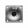 Wand Halter / Winkel Halter 50cm Aluminium-Zink Beschichtetes Stahl