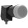Inverto Ultra Single Universal High-Gain Low-Noise 40mm PLL LNB
