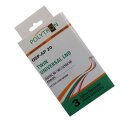 Polytron Twin Universal LNB Ultra-low Noise Profi Line...