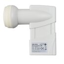 Polytron Quattro Universal LNB Ultra-low Noise Profi Line...