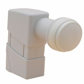 Polytron Quad Universal LNB Ultra-low Noise Profi Line OSP-AP 40