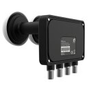 Inverto Monoblock Quad LNB 6° IDLM-QDM410-MNOO6-8PX