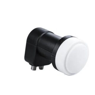 GT-TL1 Compact Line Twin Universal LNB 40mm