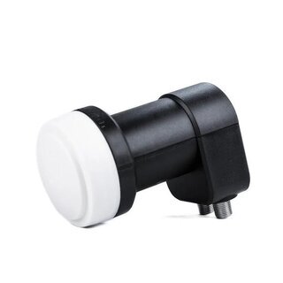 GT-TL1 Compact Line Twin Universal LNB 40mm