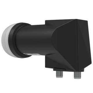 Inverto Ultra Twin Universal High-Gain Low-Noise 40mm PLL LNB