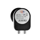GT-TL1 Compact Line Twin Universal LNB 40mm