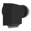 Inverto Ultra Quad Universal High-Gain Low-Noise 40mm PLL LNB
