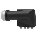 Inverto Ultra Quad Universal High-Gain Low-Noise 40mm PLL LNB