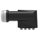 Inverto Ultra Quad Universal High-Gain Low-Noise 40mm PLL LNB