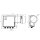 Inverto Ultra Quad Universal High-Gain Low-Noise 40mm PLL LNB