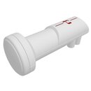 Inverto Classic Quattro Universal LNB f�r Multischalter
