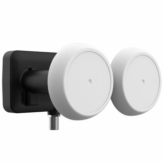 Inverto Monoblock Single LNB 6 IDLM-SIM410-MN006-8PX
