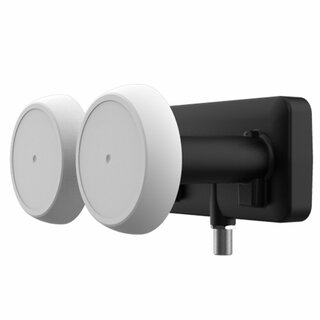 Inverto Monoblock Single LNB 6 IDLM-SIM410-MN006-8PX