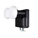 Inverto Black Pro Monoblock Twin LNB 6