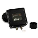 Inverto Black Pro Monoblock Twin LNB 6°