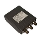 Venton DiseqC Schalter 2/1 Premium-Line mit WSG