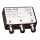 Venton DiseqC Schalter 2/1 Premium-Line mit WSG