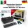 Telesystem TS9019 HEVC Full HD Sat-Receiver TivúSat mit Aktivierter Tivusat Karte