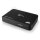 Telesystem TS9019 HEVC Full HD Sat-Receiver TivúSat mit Aktivierter Tivusat Karte