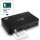 Telesystem TS9019 HEVC Full HD Sat-Receiver TivúSat mit Aktivierter Tivusat Karte