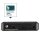 Telesystem TS9019 HEVC Full HD Sat-Receiver TivúSat mit Aktivierter Tivusat Karte