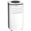 DigiQuest Comodo 2600W 9000 BTU 3 in1 Mobile Klimaanlage...