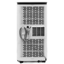DigiQuest Comodo 2600W 9000 BTU 3 in1 Mobile Klimaanlage R290 EEK A