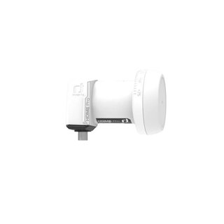 Inverto HOME Pro Single Universal LNB 40 mm IDLP-SNL413-HMPRO-OPX