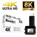 GigaBlue Ultra Rocket Twin LNB 0,1dB