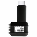 GigaBlue Ultra Rocket Quattro LNB 0.1dB