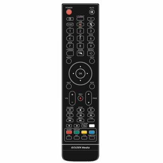 Golden Media Wizard HD VOTE 4 COMBO Full HD Receiver