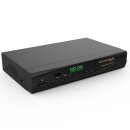 Golden Media Wizard HD VOTE 4 COMBO Full HD Receiver