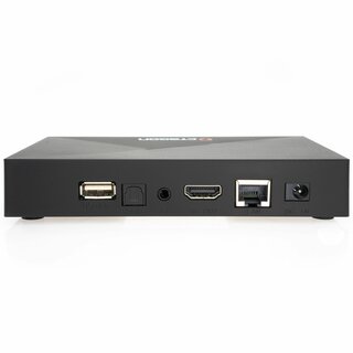 OCTAGON SX888 V2 4K IP UHD DUAL OS Multiboot