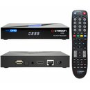 OCTAGON SX888 V2 4K IP UHD DUAL OS Multiboot