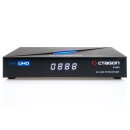 OCTAGON SX888 V2 4K IP UHD DUAL OS Multiboot