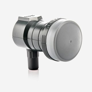 Fuba DEK 117 Single Universal LNB 1 Teilnehmer