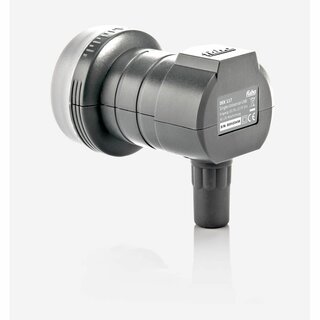 Fuba DEK 117 Single Universal LNB 1 Teilnehmer