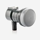 Fuba DEK 117 Single Universal LNB 1 Teilnehmer