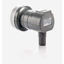 Fuba DEK 117 Single Universal LNB 1 Teilnehmer