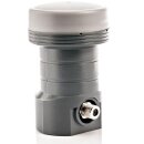 Fuba DEK 117 Single Universal LNB 1 Teilnehmer