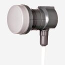Fuba DEK 117 Single Universal LNB 1 Teilnehmer
