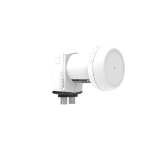 Inverto HOME Pro Twin Universal LNB 40mm IDLP-TWL413-HMPRO-OPX