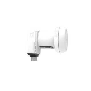 Inverto HOME Pro Twin Universal LNB 40mm IDLP-TWL413-HMPRO-OPX