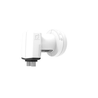 Inverto HOME Pro Twin Universal LNB 40mm IDLP-TWL413-HMPRO-OPX