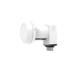 Inverto HOME Pro Twin Universal LNB 40mm IDLP-TWL413-HMPRO-OPX